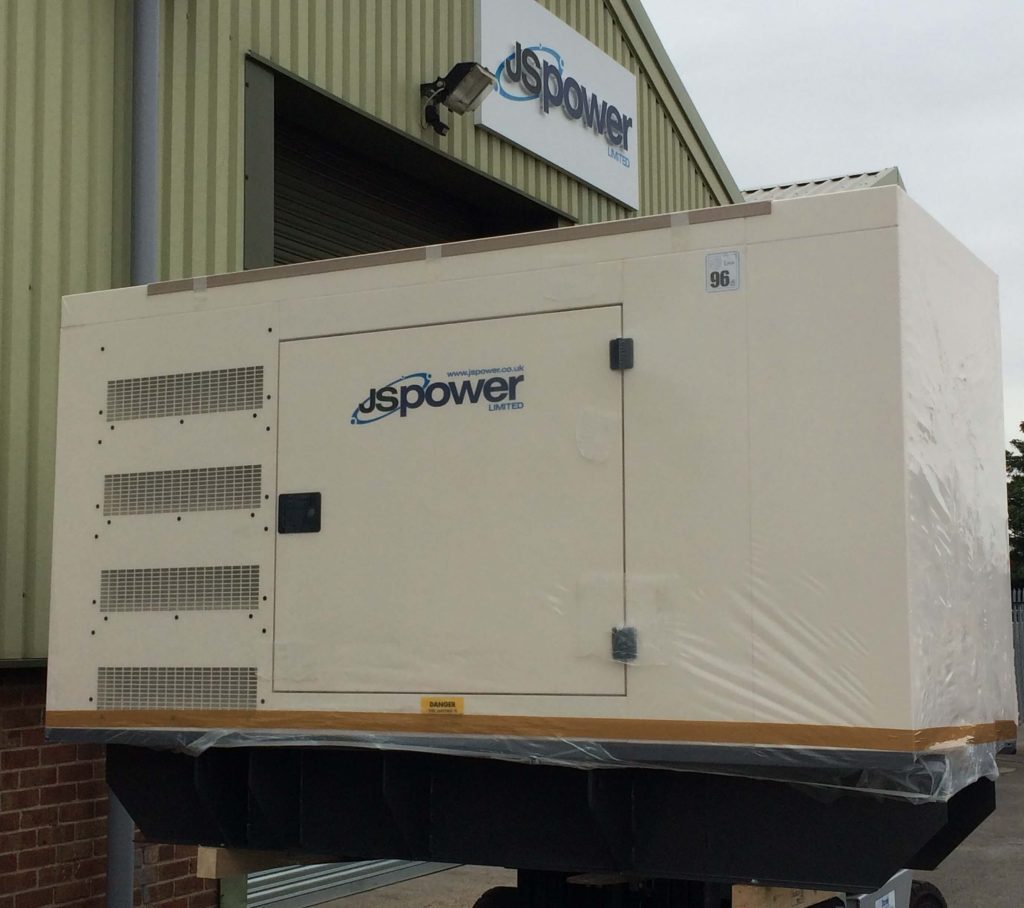 generator maintenance, generator repairs, data centre generator