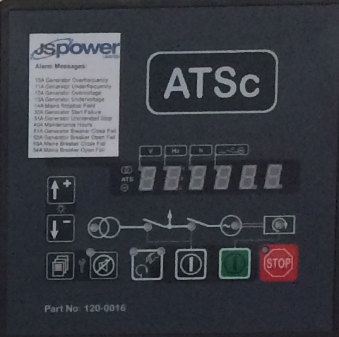 load bank testing, generator service, data centre generators