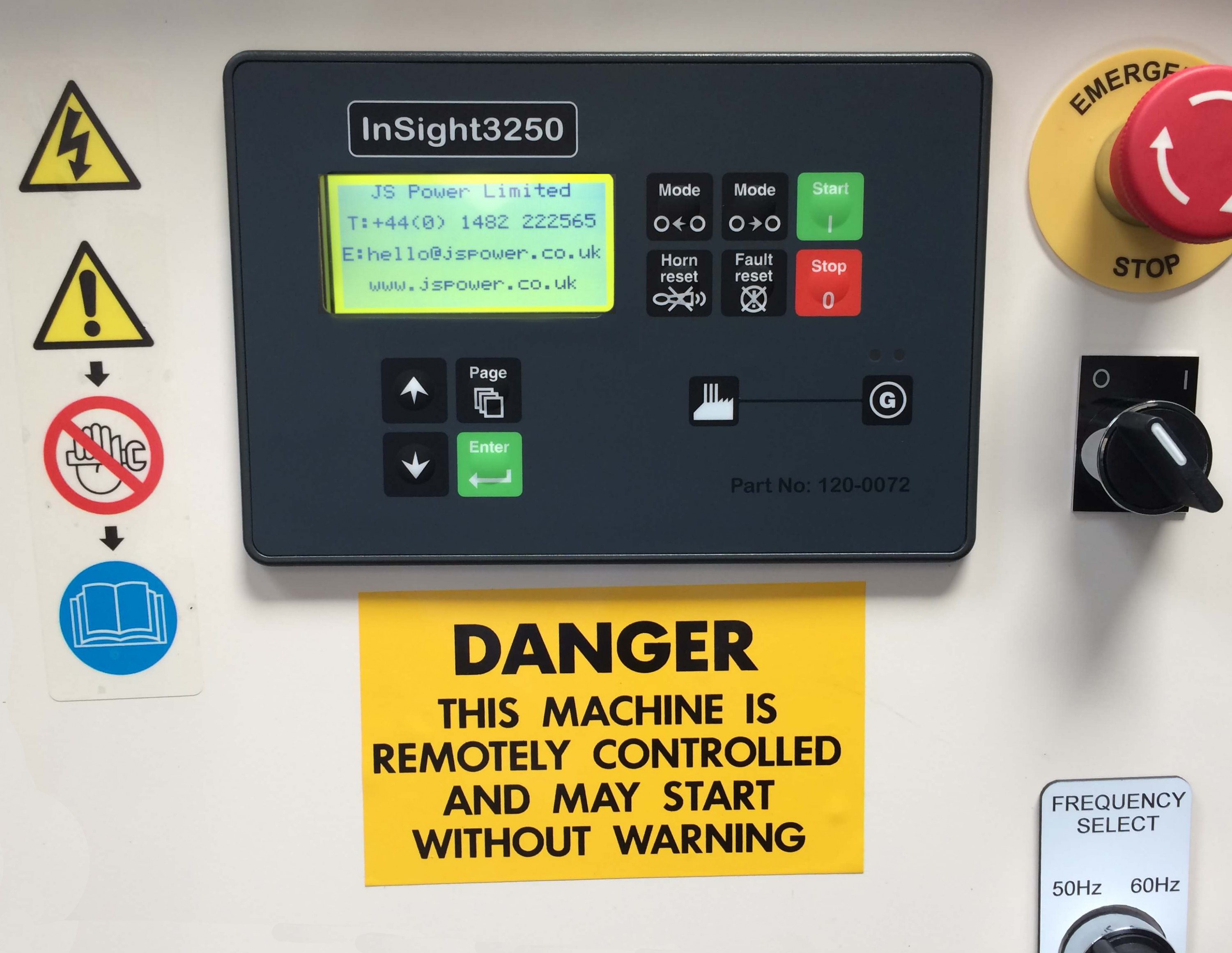 load bank testing, generator service, data centre generators