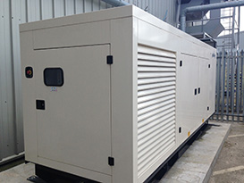 data centre generator, bespoke generator, generator service
