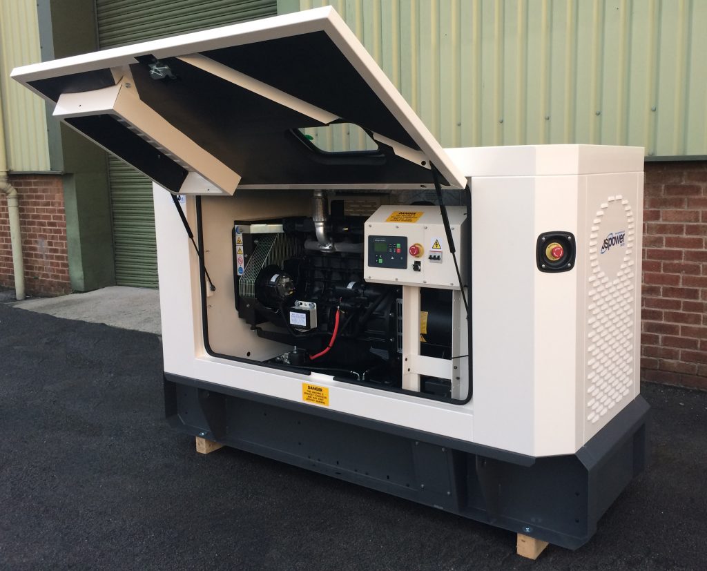 load bank testing, bespoke generator, generator maintenance