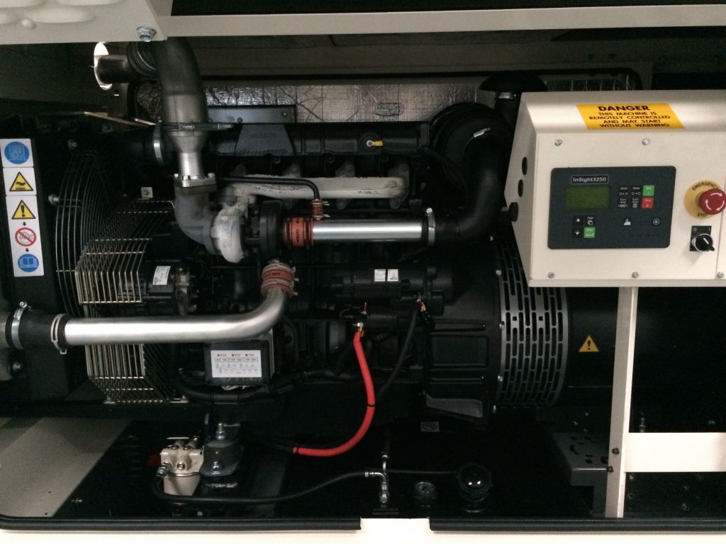 generator repairs, load bank testing, generator service