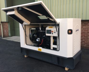 Power for Care / Residential Homes