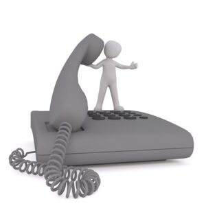 Making it even easier for customers to contact us regarding their power supply needs with a new Freephone number