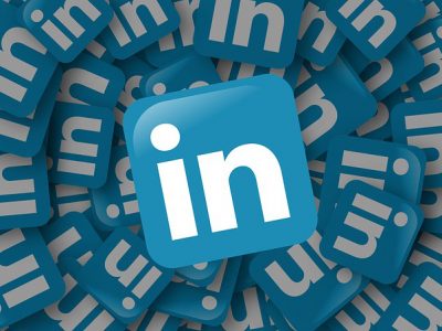 Join us on LinkedIn