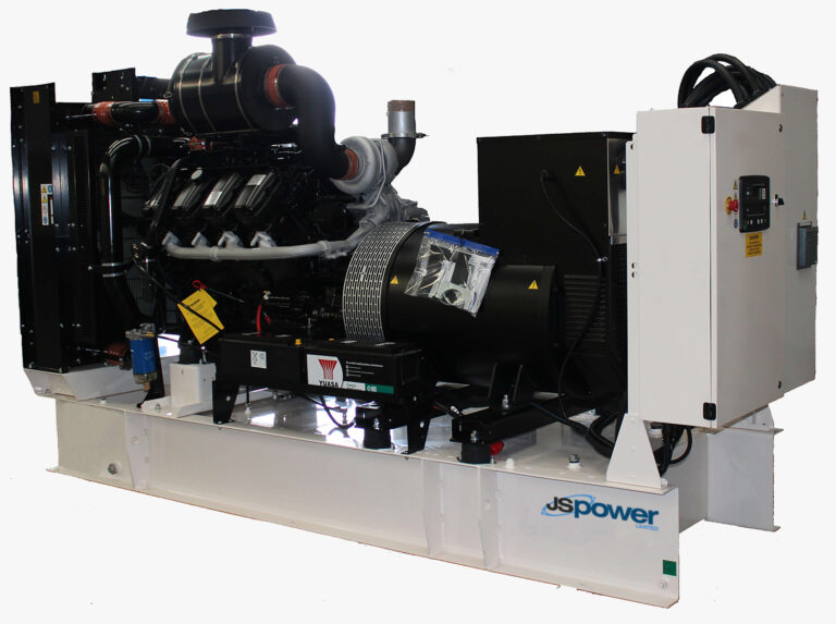 Diesel Generators Generators UK Commercial Generators