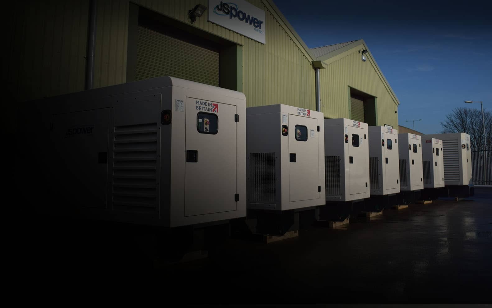 Generators uk on sale