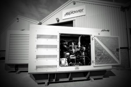 Bio-Diesel / HVO Generator Build Slots released Jun 2025 onwards